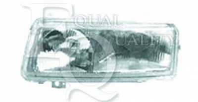 EQUAL QUALITY pp0439s - Основная фара